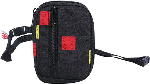 Porte-cartes briques (Bricks Card Wallet)