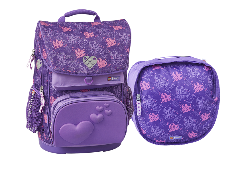 Friends cœurs sac à dos (Friends Hearts Backpack)