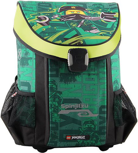 Ninjago Lloyd energy easy sac à dos (Ninjago Lloyd Energy Easy Backpack)