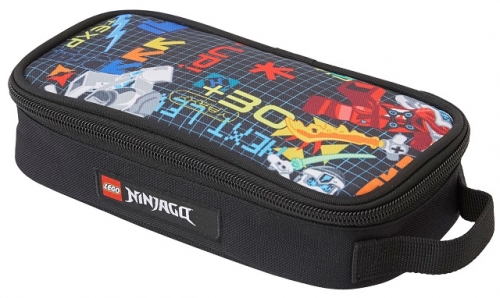Ninjago prime empire trousse (Ninjago Prime Empire Pencil Case)