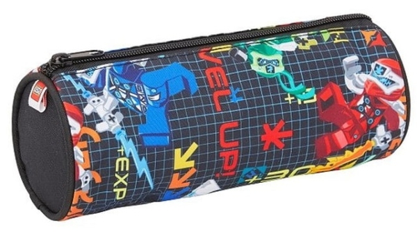 Ninjago prime empire trousse (Ninjago Prime Empire Pencil Case)