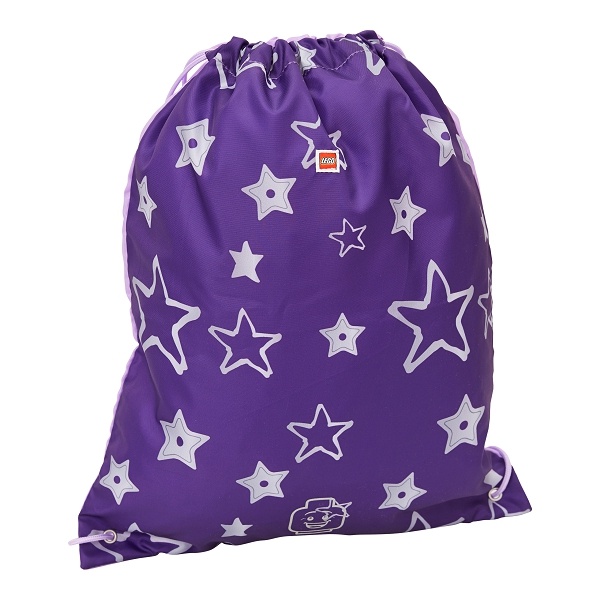 Sac de gym étoiles (Stars Gym Bag)