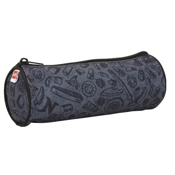 Ninjago golden Lloyd trousse (Ninjago Golden Lloyd Pencil Case)