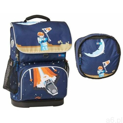 Sac à dos espace ville (City Space Backpack)