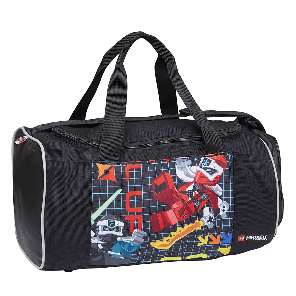 Ninjago Prime Empire Duffle Bag