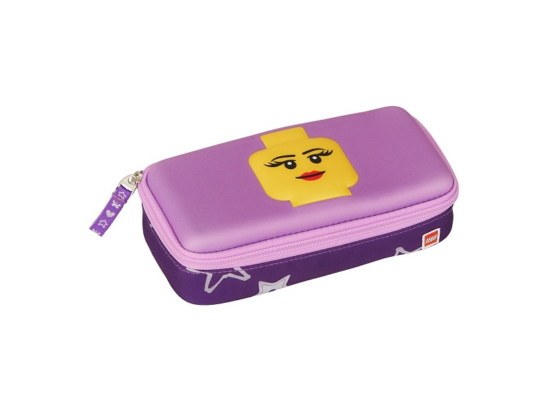 Étoiles trousse (Stars Pencil Case)