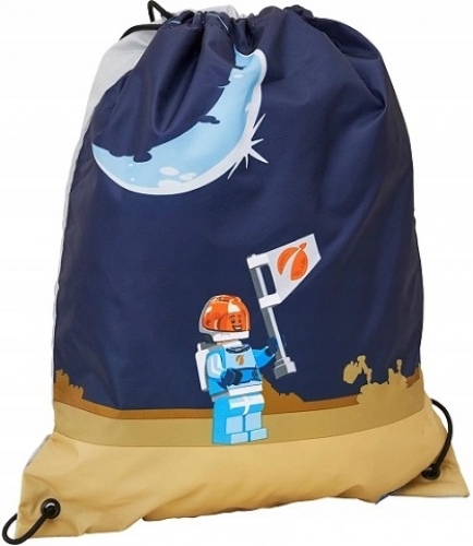 Sac de gym city space (City Space Gym Bag)
