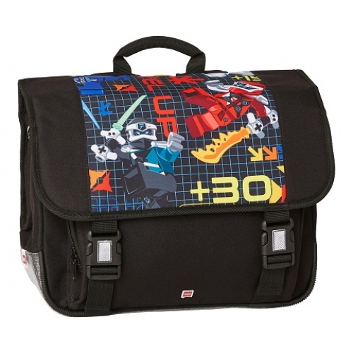 Ninjago prime empire sac d'école (Ninjago Prime Empire School Bag)