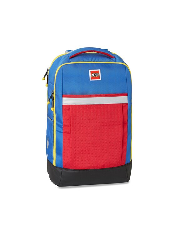Sac à dos bleu thomsen (Blue Thomsen Backpack)