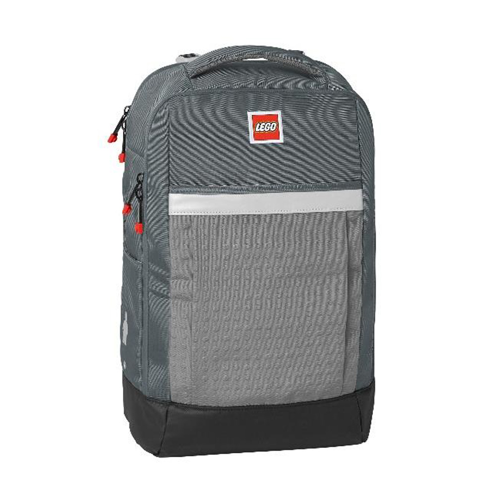 Sac à dos gris thomsen (Grey Thomsen Backpack)