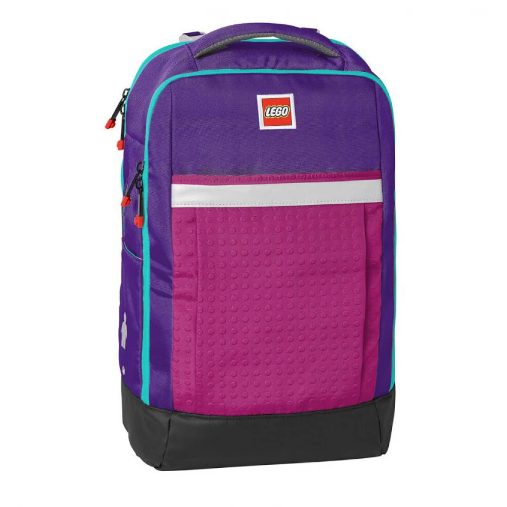Sac à dos violet thomsen (Purple Thomsen Backpack)