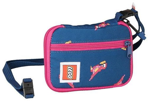 Porte-cartes perroquet (Parrot Card Wallet)