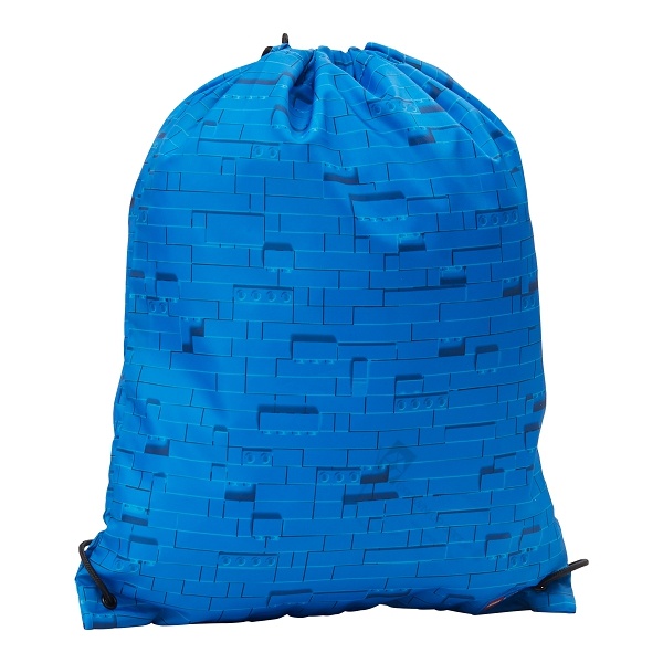 Sac de gym de ville (City Gym Bag)