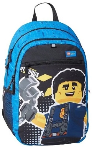 Sac à dos de ville (City Backpack)