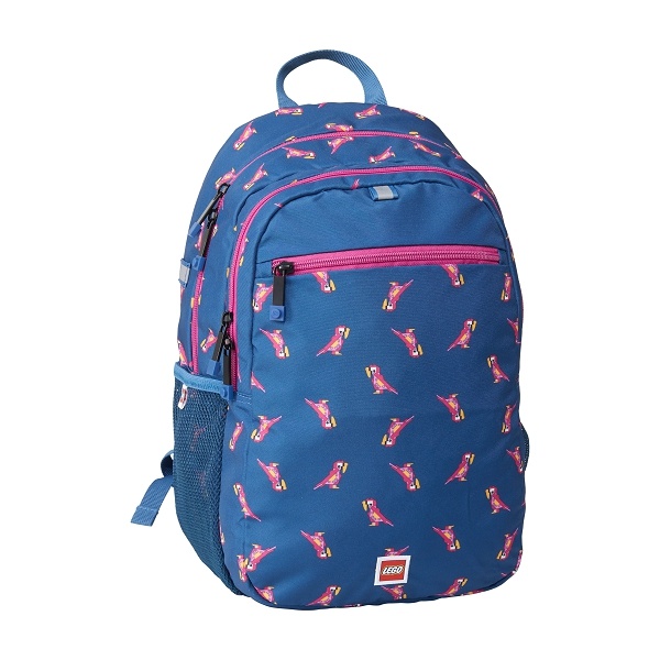 Sac à dos perroquet (Parrot Backpack)