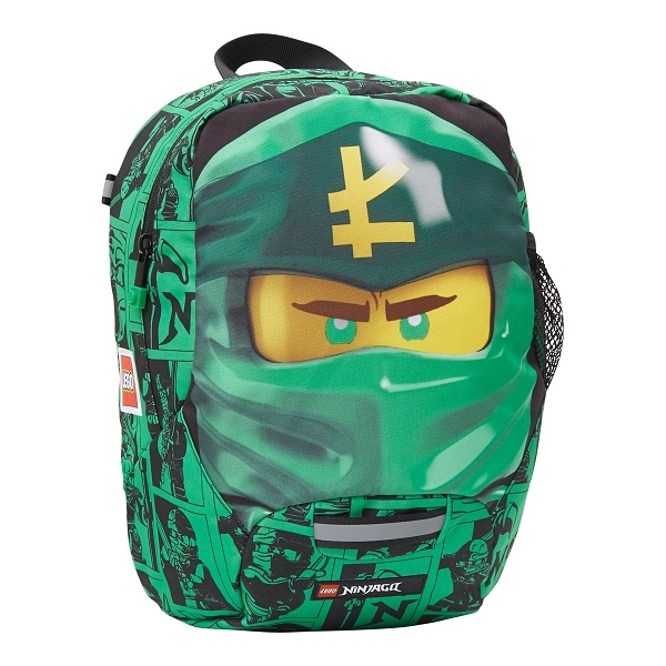 Sac à dos Ninjago Lloyd junior (Ninjago Lloyd Junior Backpack)