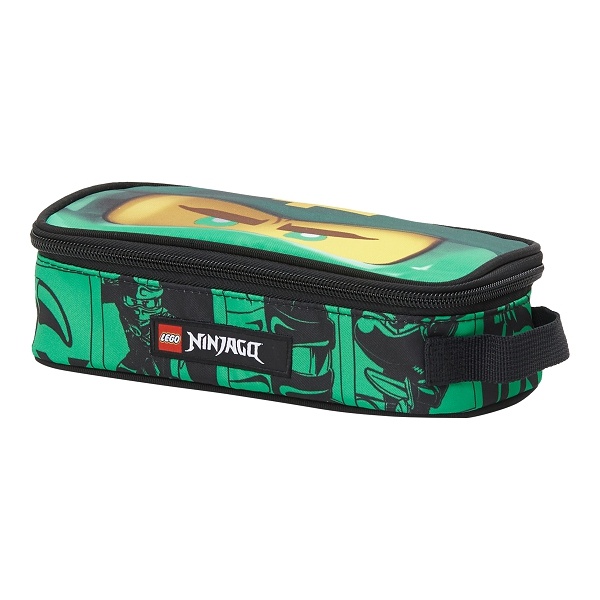 Trousse Ninjago Lloyd (Ninjago Lloyd Pencil Case)