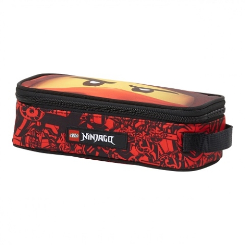 Ninjago Kai trousse (Ninjago Kai Pencil Case)