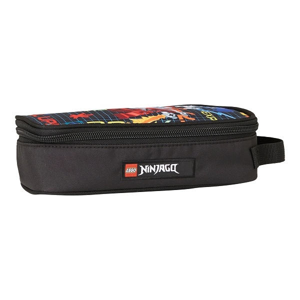 Ninjago Prime Empire Pencil Case