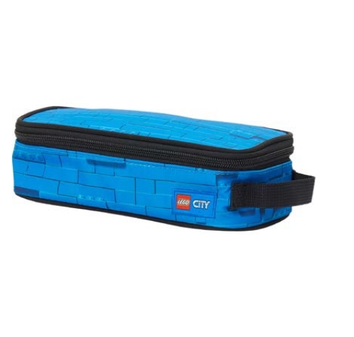 Crayon de ville (City Pencil Case)