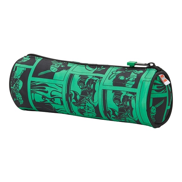 Trousse Ninjago Lloyd (Ninjago Lloyd Pencil Case)