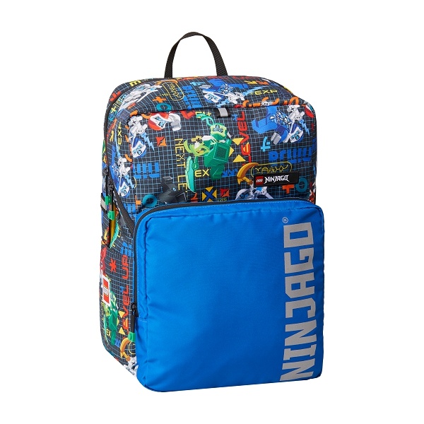 Sac à dos Ninjago prime empire (Ninjago Prime Empire Backpack)