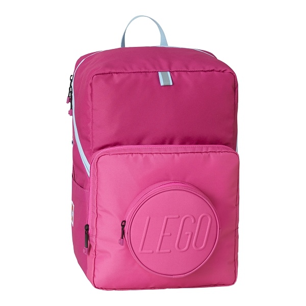 Sac à dos violet jensen (Purple Jensen Backpack)