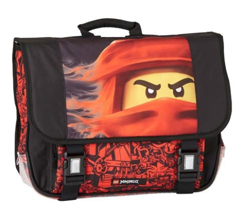 Ninjago kai sac d'école (Ninjago Kai School Bag)