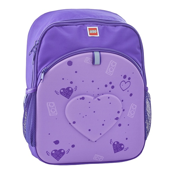 Friends cœurs grand sac à dos (Friends Hearts Large Backpack)