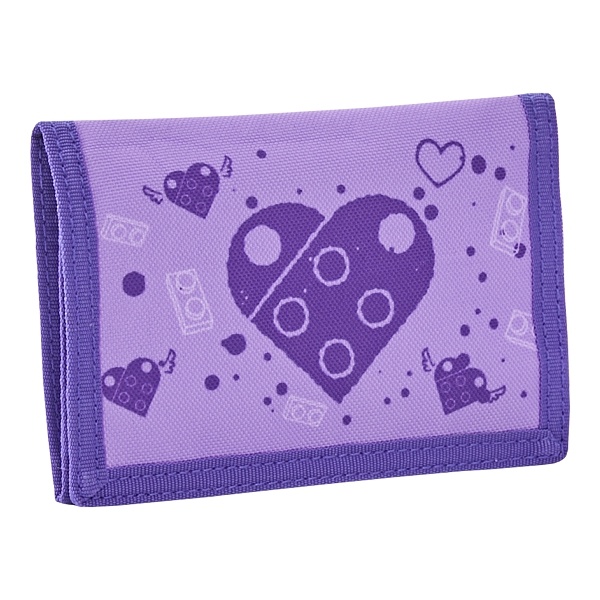 Friends cœurs portefeuille (Friends Hearts Wallet)