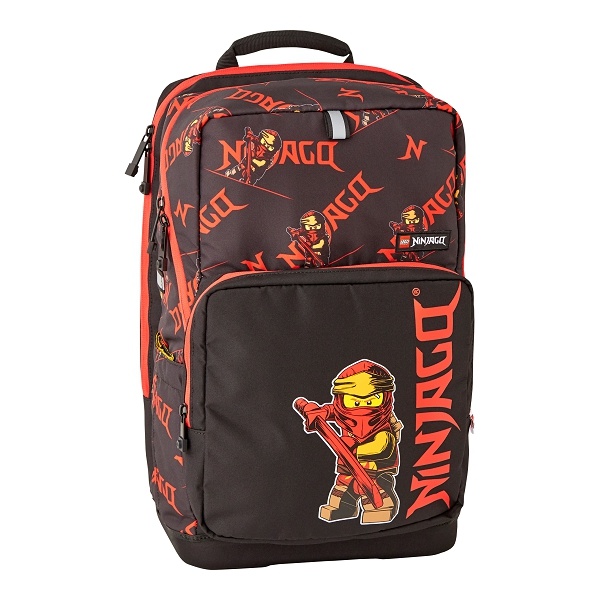 Ninjago Kai Maxi Backpack