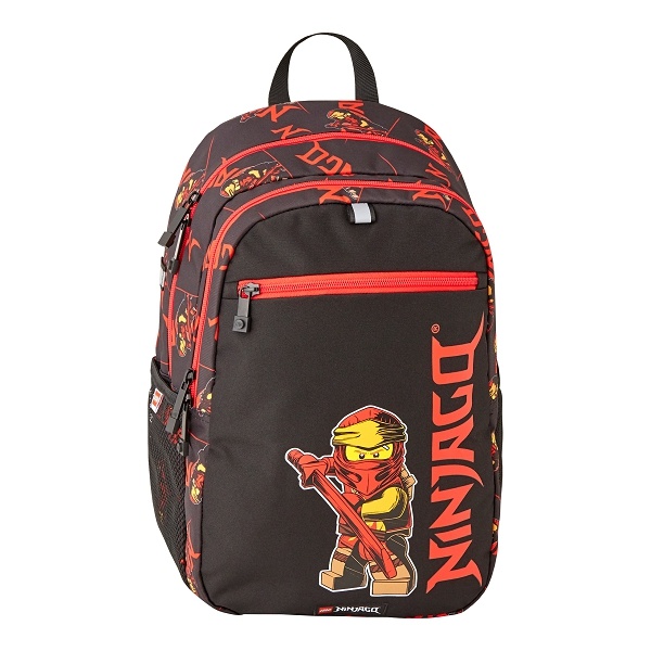 Sac à dos Ninjago Kai (Ninjago Kai Backpack)