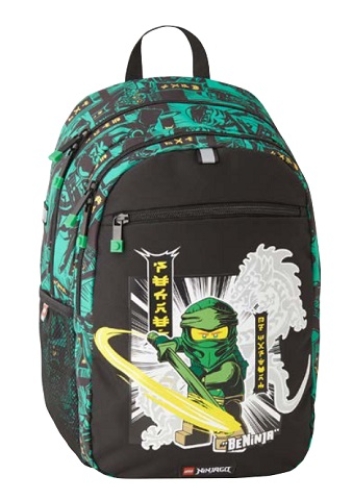 Sac à dos Ninjago Lloyd (Ninjago Lloyd Backpack)