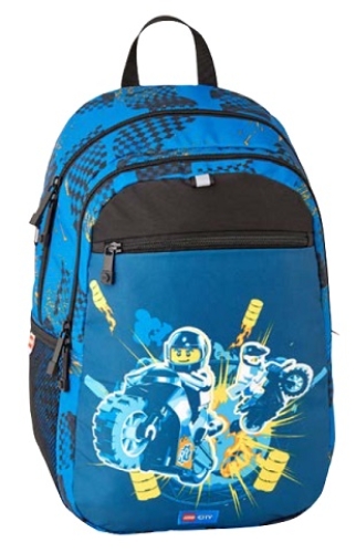 Sac à dos de course ville (City Race Backpack)