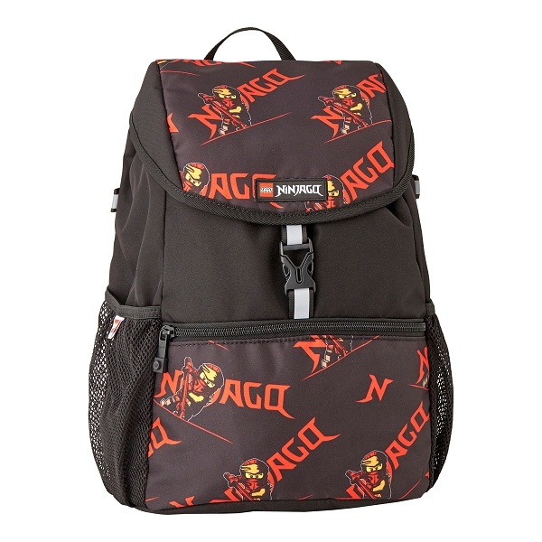 Ninjago Kai sac à dos d'extérieur (Ninjago Kai Outdoor Backpack)