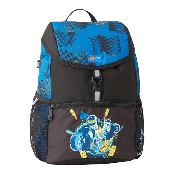 Sac à dos extérieur de course de ville (City Race Outdoor Backpack)