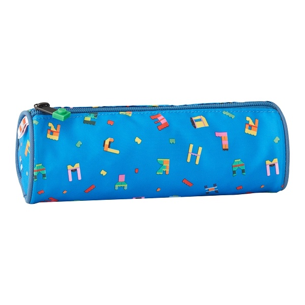 Trousse alphabet (Alphabet Pencil Case)