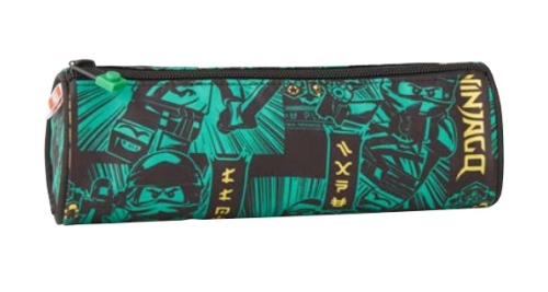 Trousse Ninjago Lloyd (Ninjago Lloyd Pencil Case)