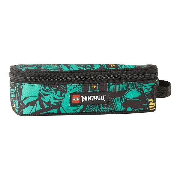 Trousse Ninjago Lloyd (Ninjago Lloyd Pencil Case)
