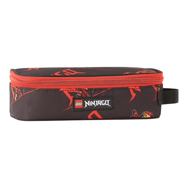 Ninjago Kai trousse (Ninjago Kai Pencil Case)