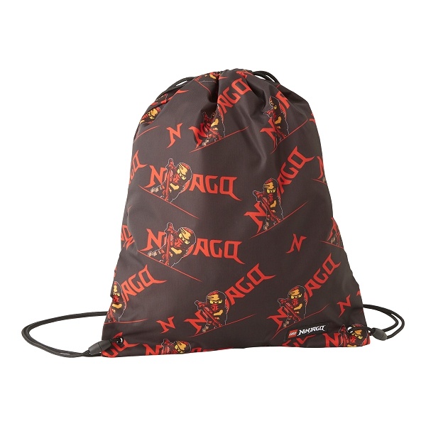 Ninjago Kai sac de sport (Ninjago Kai Gym Bag)