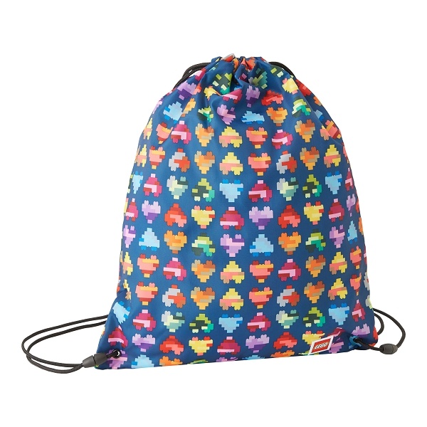 Construisez votre sac de gym (Build It Gym Bag)