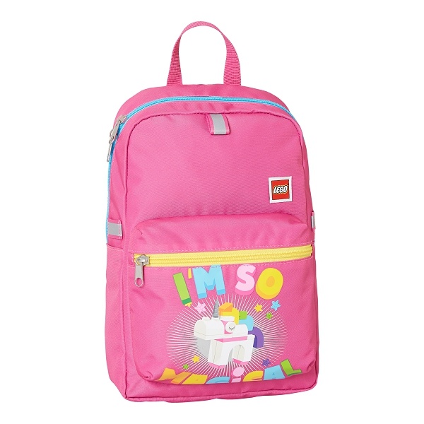 Je suis tellement magique sac à dos licorne (I'm So Magical Unicorn Backpack)