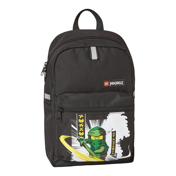 Sac à dos Ninjago Lloyd (Ninjago Lloyd Backpack)