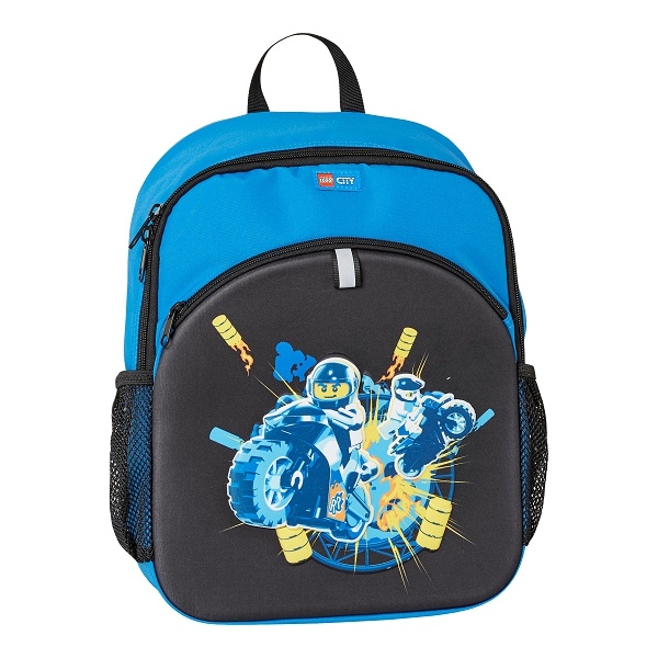Ville course grand sac à dos (City Race Large Backpack)