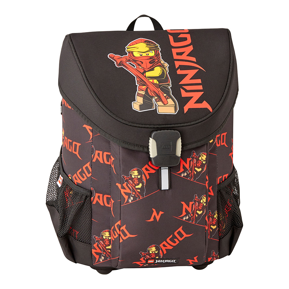 Sac à dos Ninjago Kai easy (Ninjago Kai Easy Backpack)