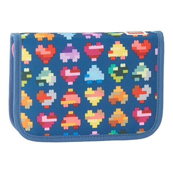Construire it trousse avec des crayons (Build It Pencil Case with Pencils)