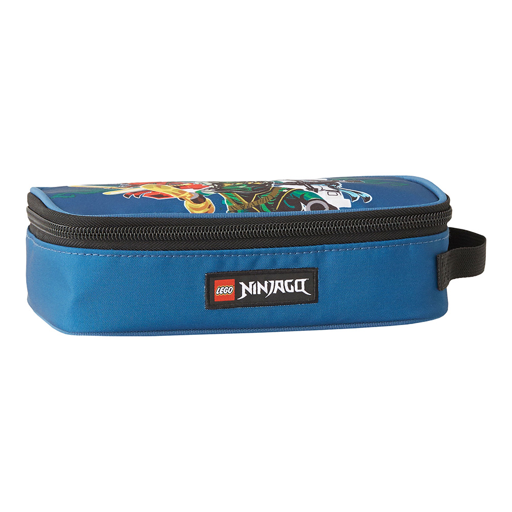 Trousse Ninjago vers l’inconnu (Ninjago Into the Unknown Pencil Case)