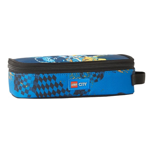 Ville course trousse (City Race Pencil Case)