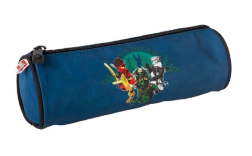 Ninjago dans la boîte à crayons inconnue (Ninjago Into the Unknown Pencil Case)